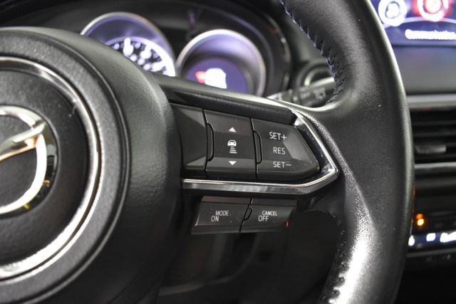 Used 2020 MAZDA CX-9 Touring w/ Touring Premium Package image 17