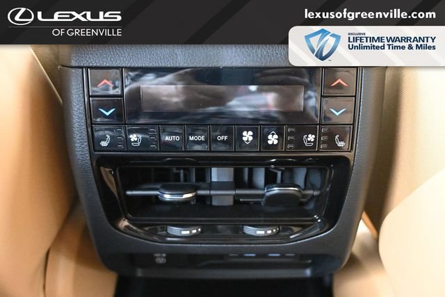 Used 2026 Jeep Grand Cherokee Summit AWD/4WD image 25