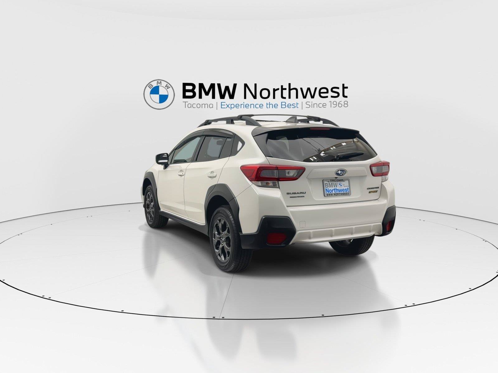 Used 2022 Subaru Crosstrek 2.5i Sport w/ Moonroof Package AWD/4WD image 13