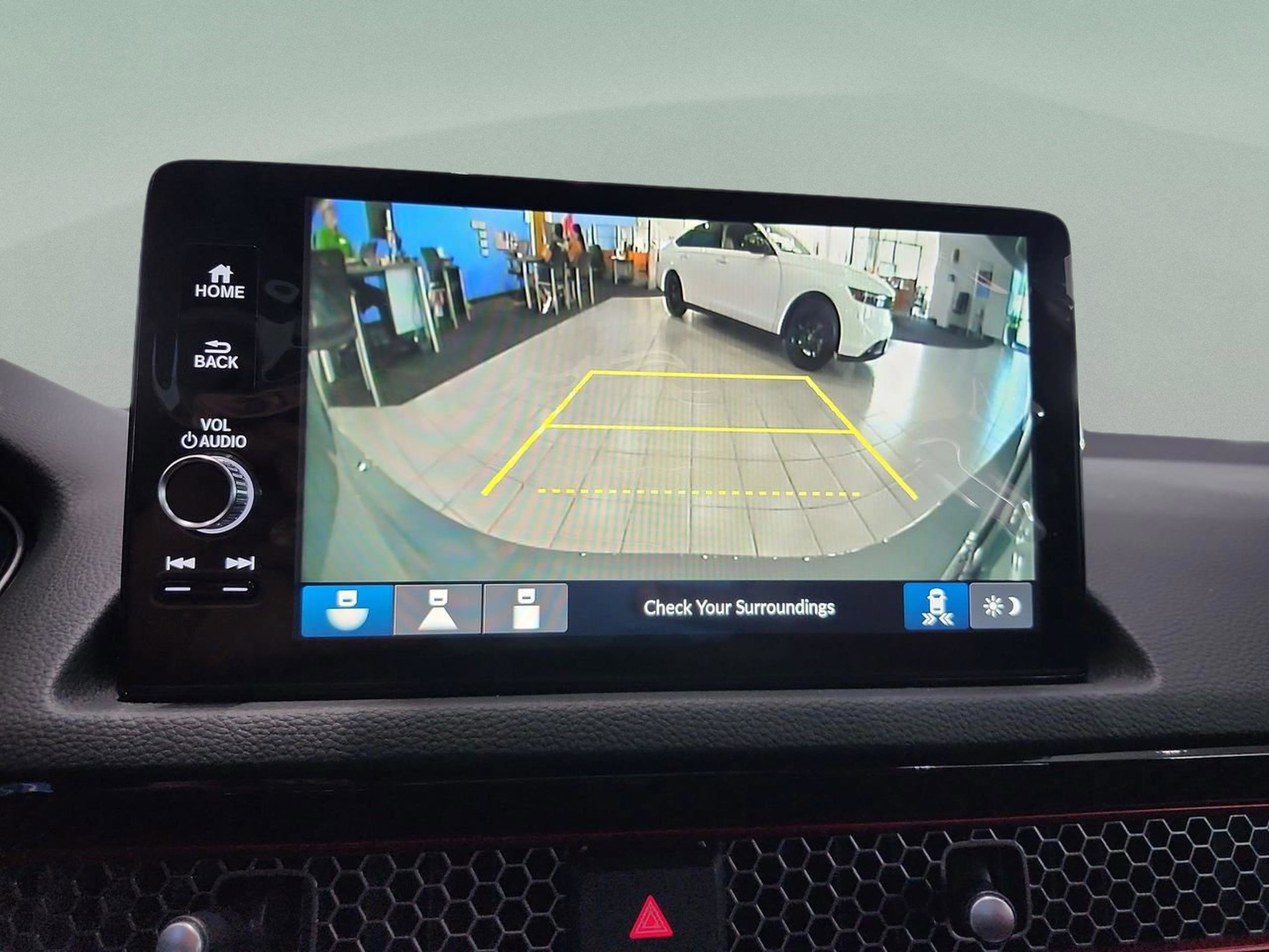 New 2026 Honda Civic Si image 17