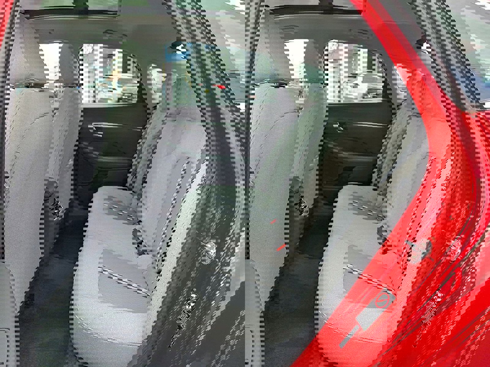 Used 2020 Hyundai Sonata SEL w/ Convenience + Sunroof Package image 25