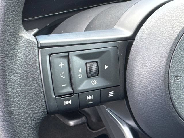 Used 2026 Nissan Kicks S FWD image 27