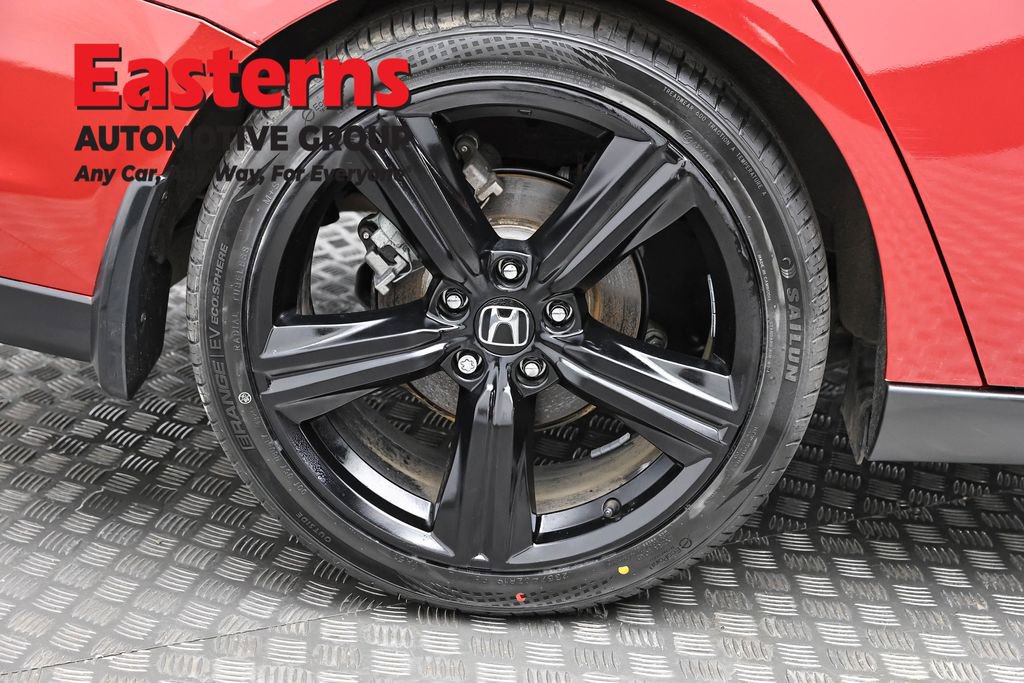 Used 2024 Honda Accord Sport image 28