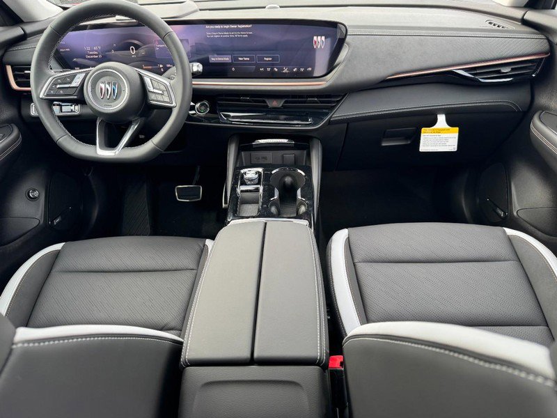 New 2026 Buick Envision Sport Touring image 8