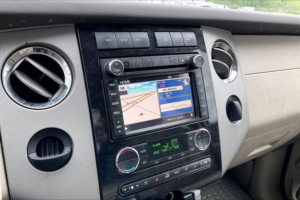 Used 2014 Ford Expedition EL Limited w/ Equipment Group 301A image 24