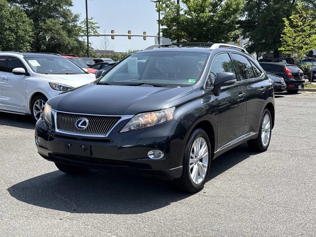 Used 2010 Lexus RX 450h AWD image 5