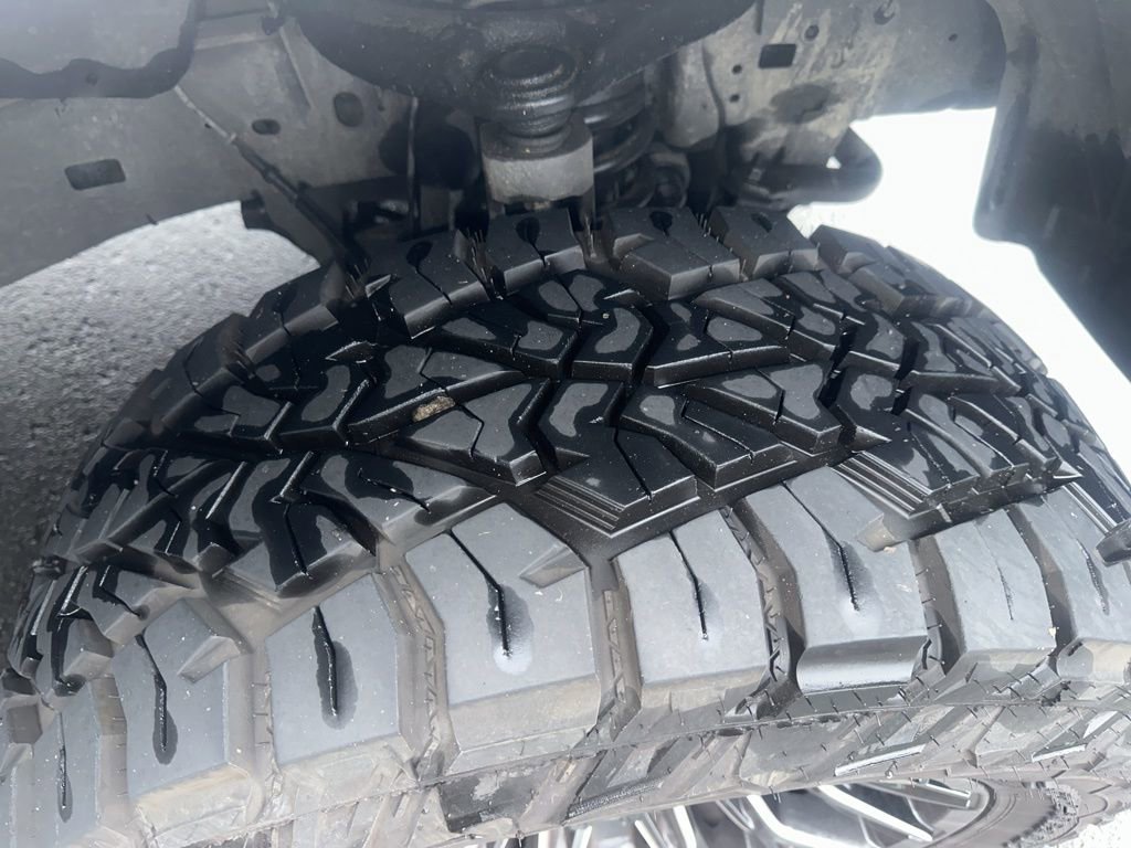 Used 2022 RAM 1500 Classic SLT w/ Electronics Convenience Group image 16