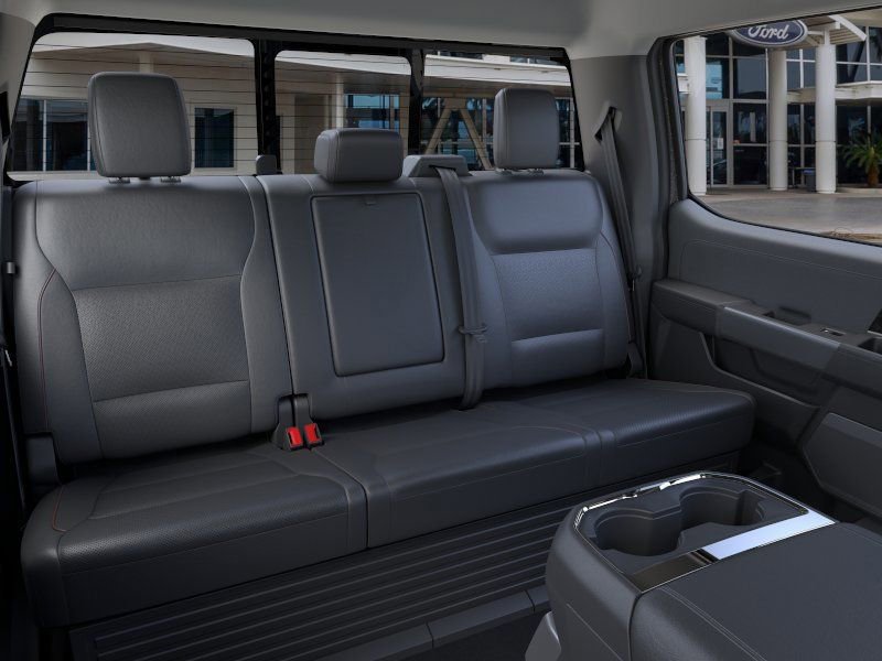New 2025 Ford F350 Lariat w/ Lariat Ultimate Package AWD/4WD image 11