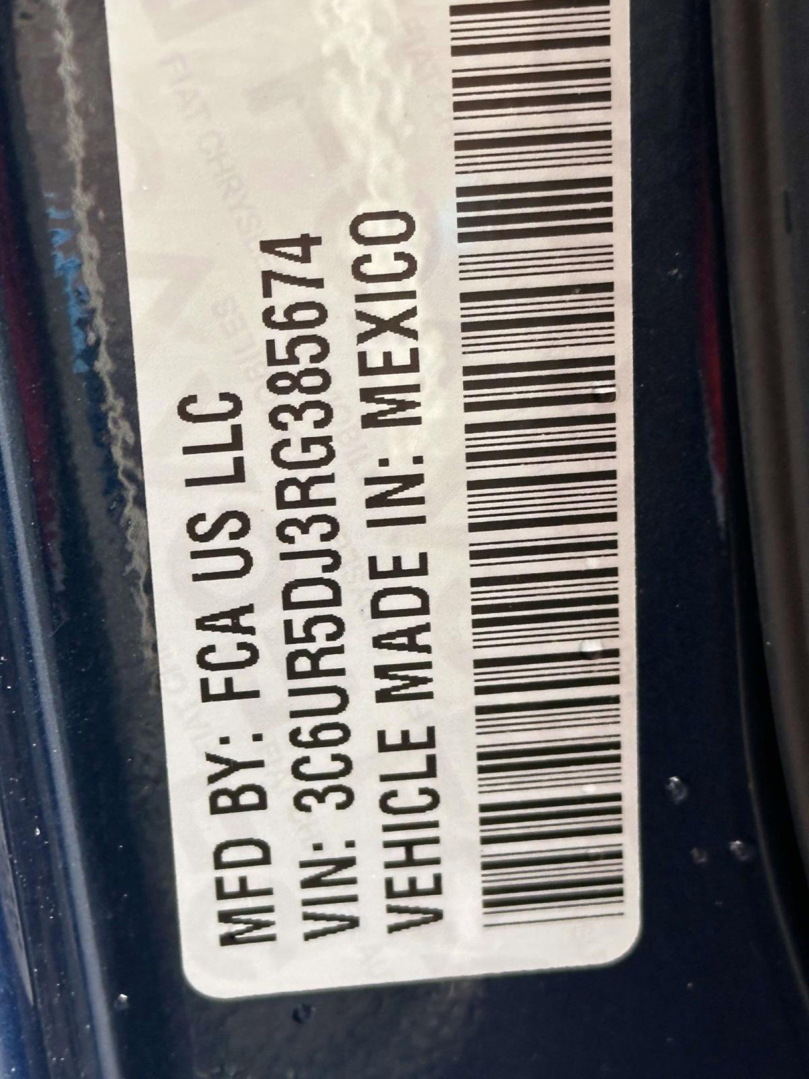 Used 2024 RAM 2500 Big Horn w/ Level 2 Equipment Group image 31