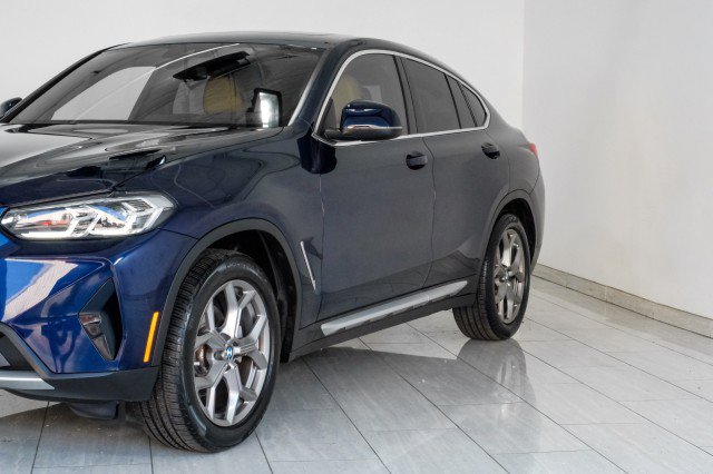 Used 2022 BMW X4 xDrive30i w/ Premium Package 2 AWD/4WD image 66