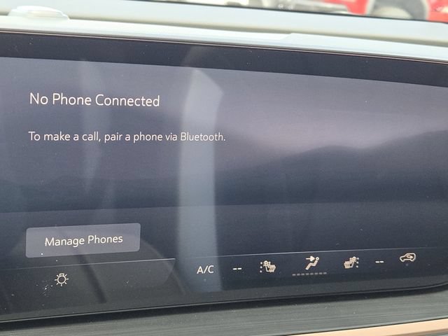 New 2026 Buick Envision Sport Touring AWD/4WD image 19