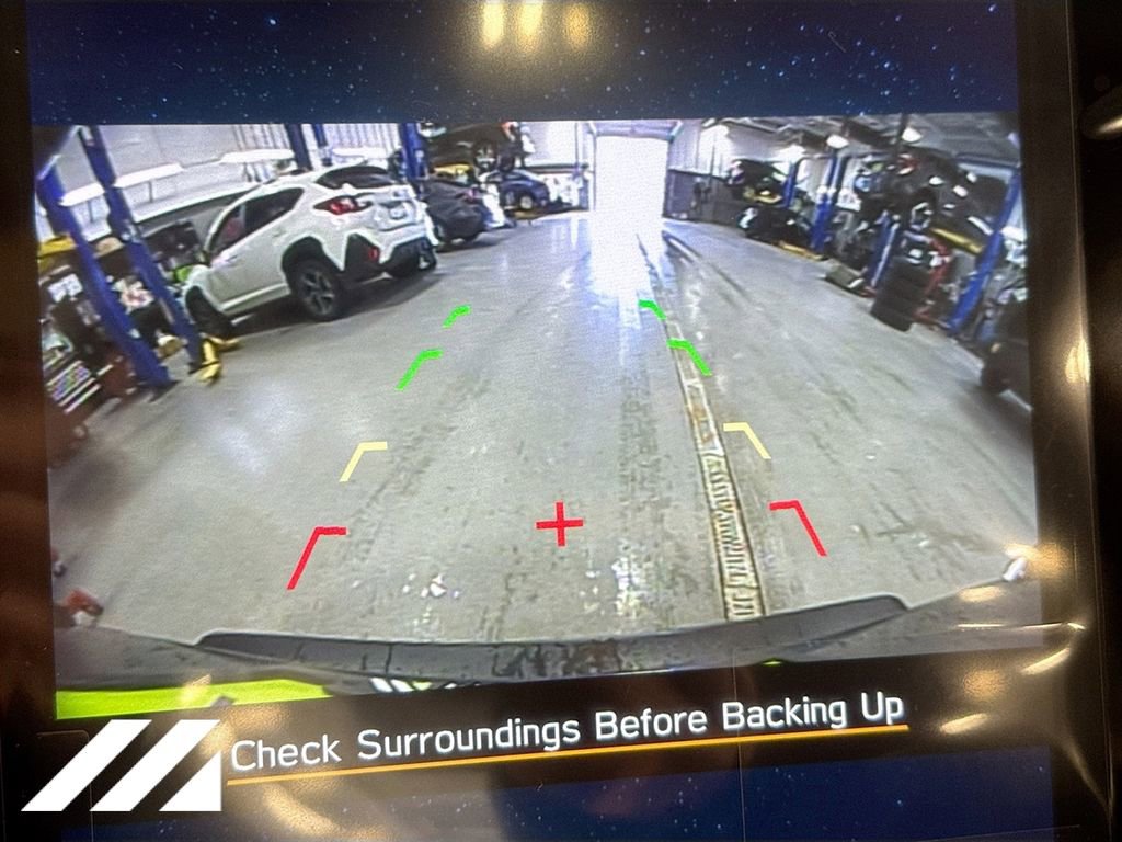 New 2026 Subaru WRX Premium image 16