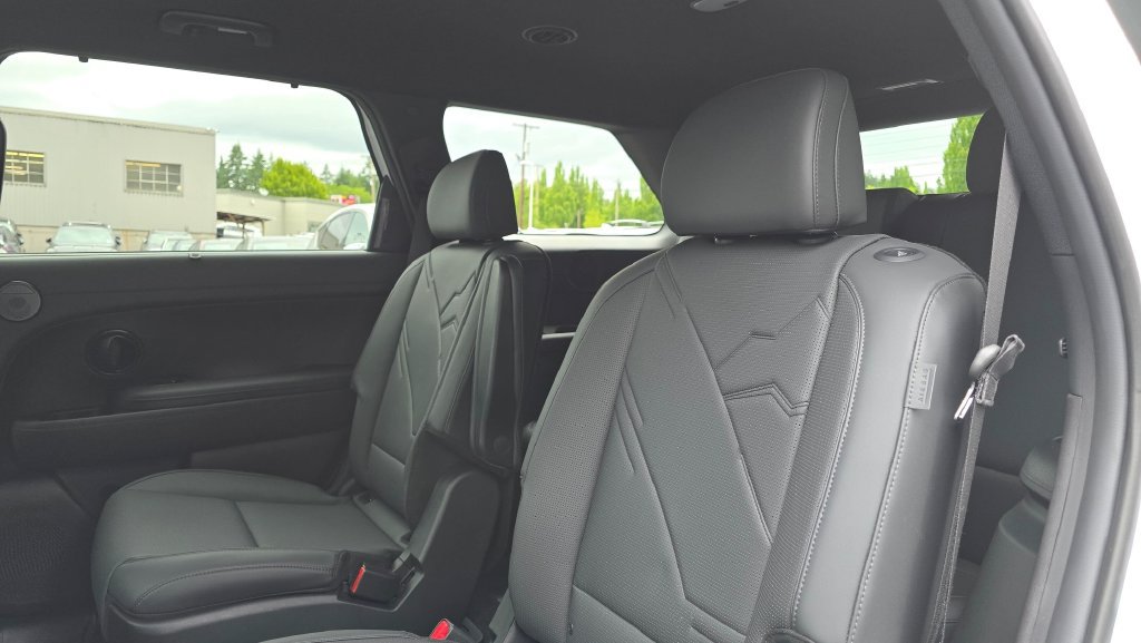 Used 2026 Hyundai Palisade XRT Pro AWD/4WD image 17