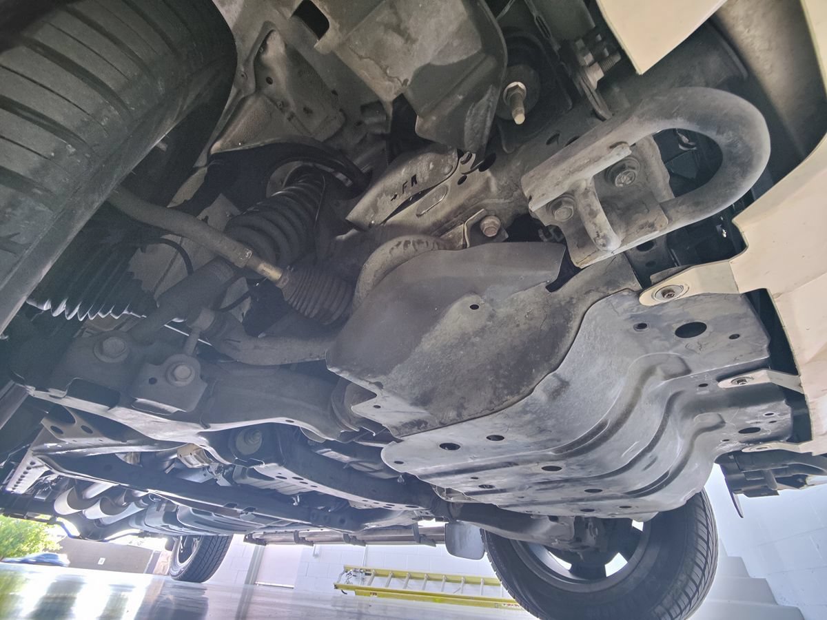 Used 2019 Toyota Tundra Platinum AWD/4WD image 26