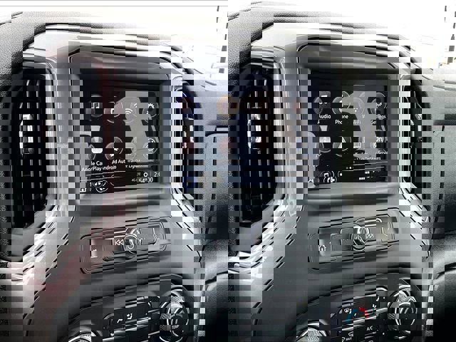 New 2026 Chevrolet Silverado 2500 Custom w/ Custom Value Package image 22