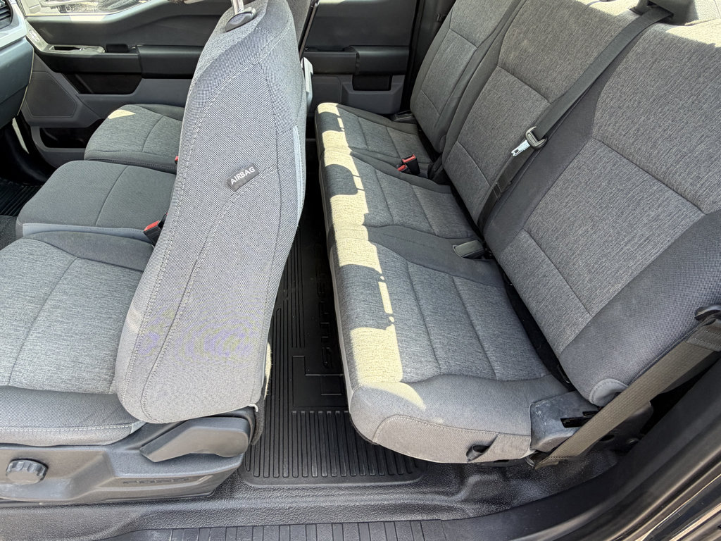 Used 2025 Ford F250 XL w/ XL Chrome Package AWD/4WD image 23