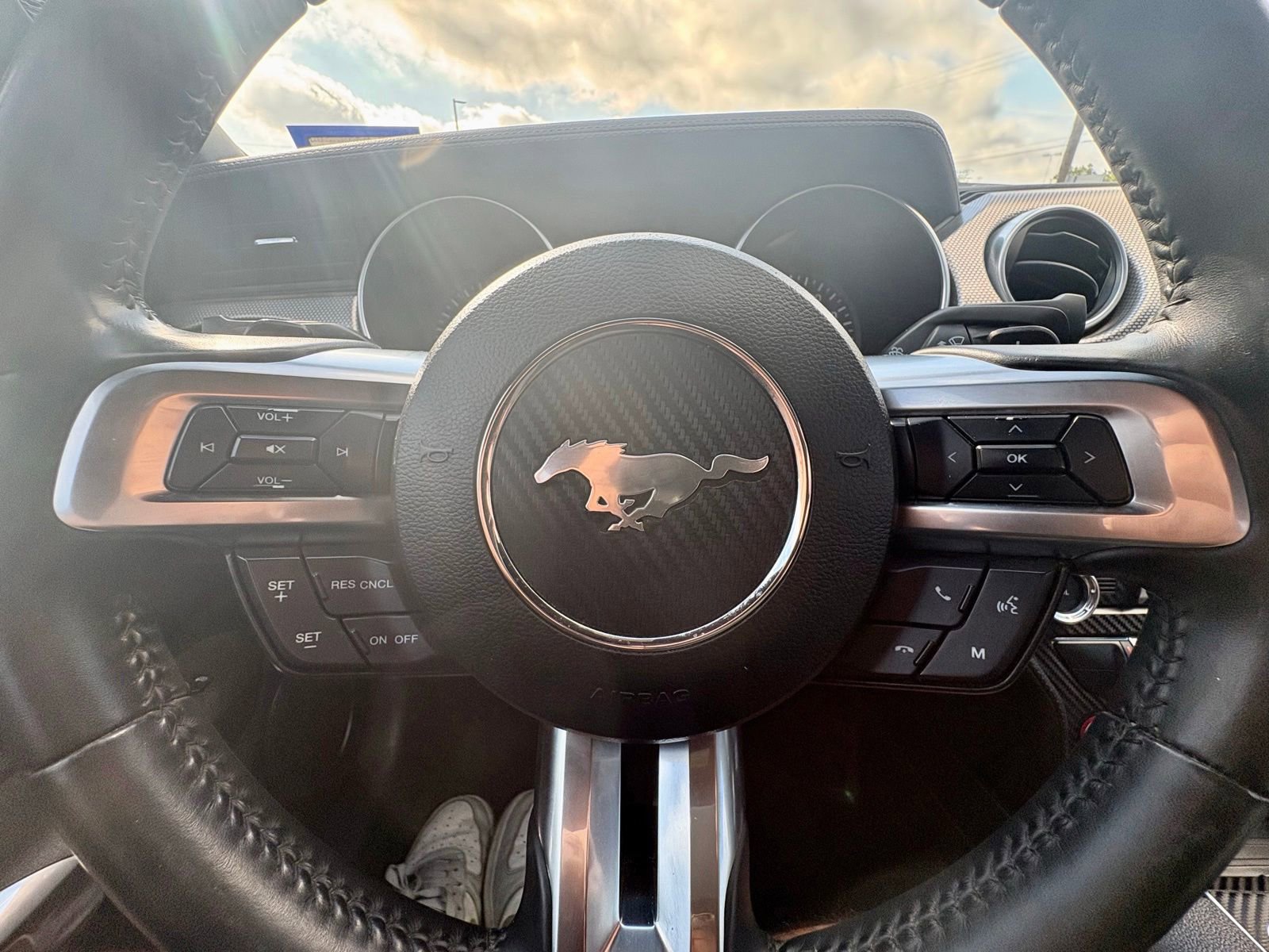 Used 2019 Ford Mustang GT w/ Equipment Group 301A RWD image 28