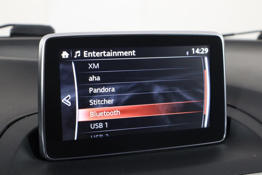 Used 2015 MAZDA MAZDA3 i Touring FWD image 29