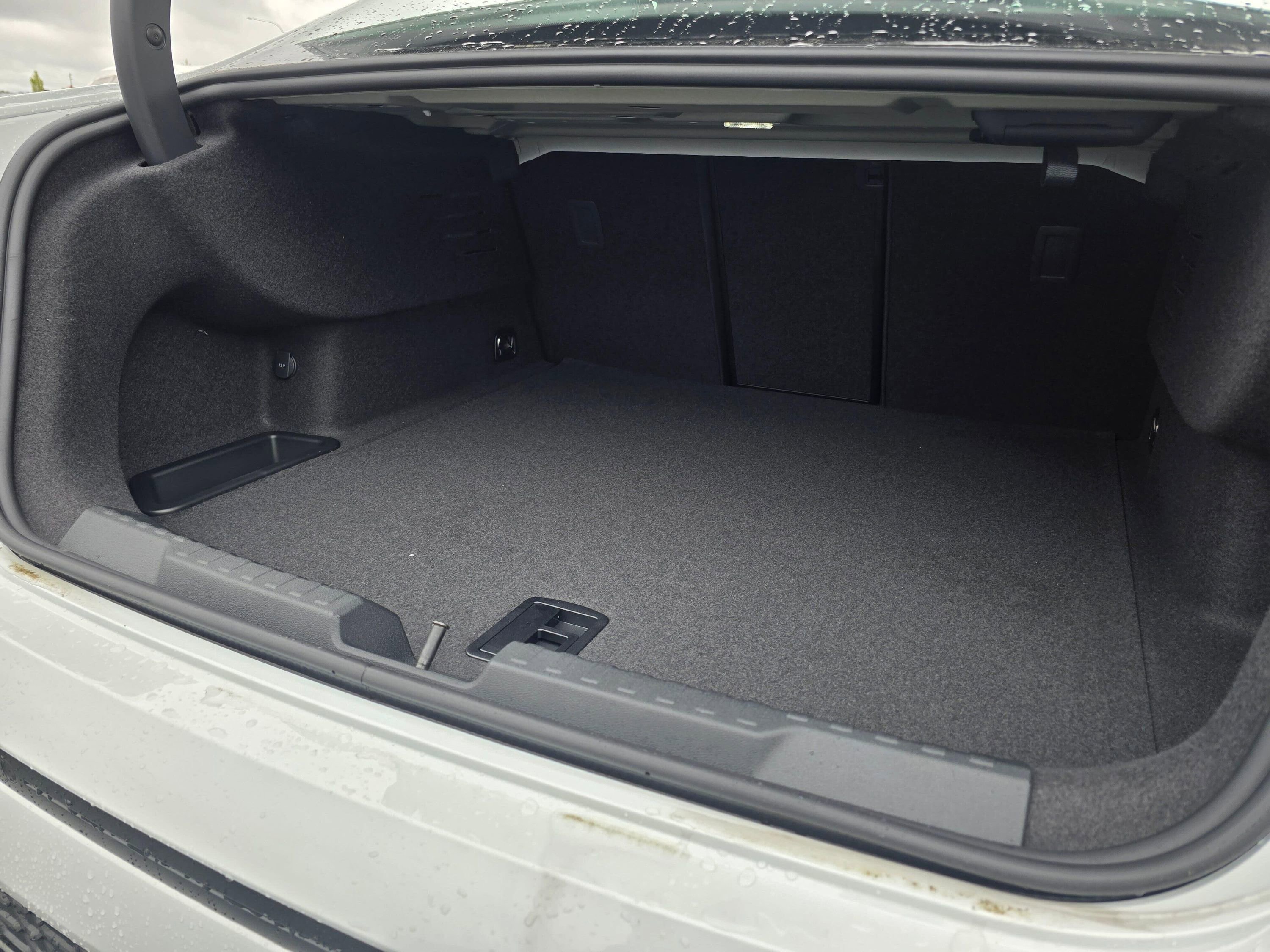 Used 2023 Audi Q4 e-tron Premium Plus RWD image 23