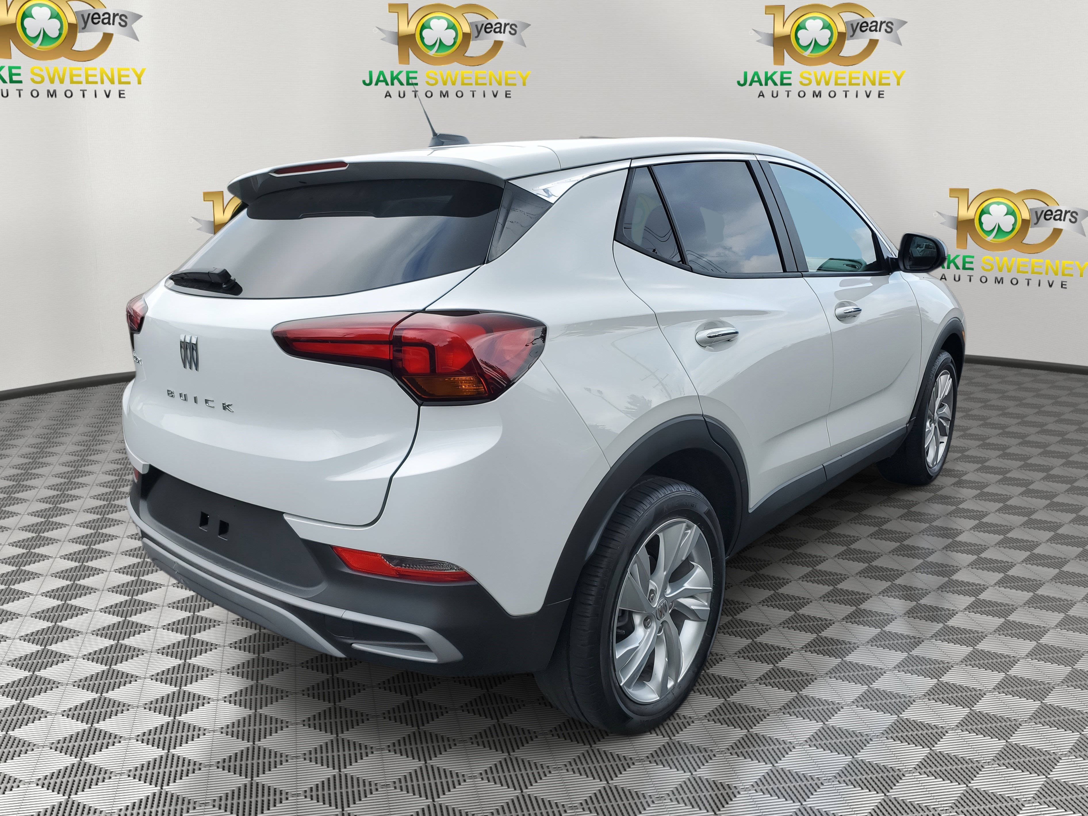 Used 2025 Buick Encore GX Preferred image 5