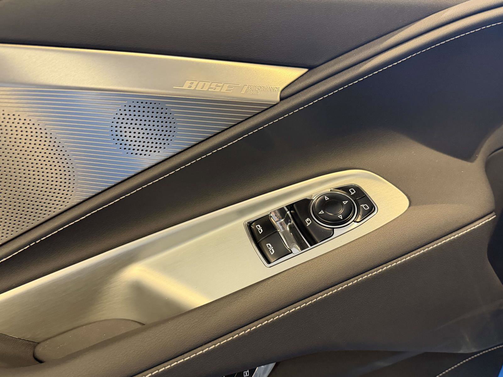 Certified 2023 Chevrolet Corvette Stingray Preferred Cpe w/ Z51 Performance Package image 10