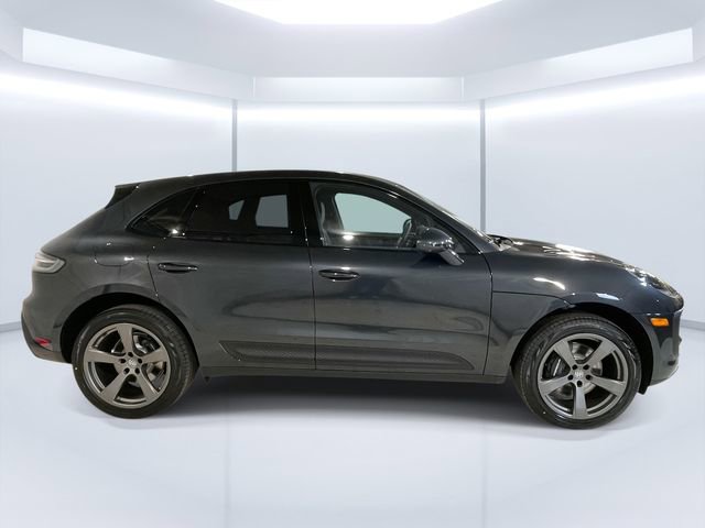 New 2026 Porsche Macan image 5