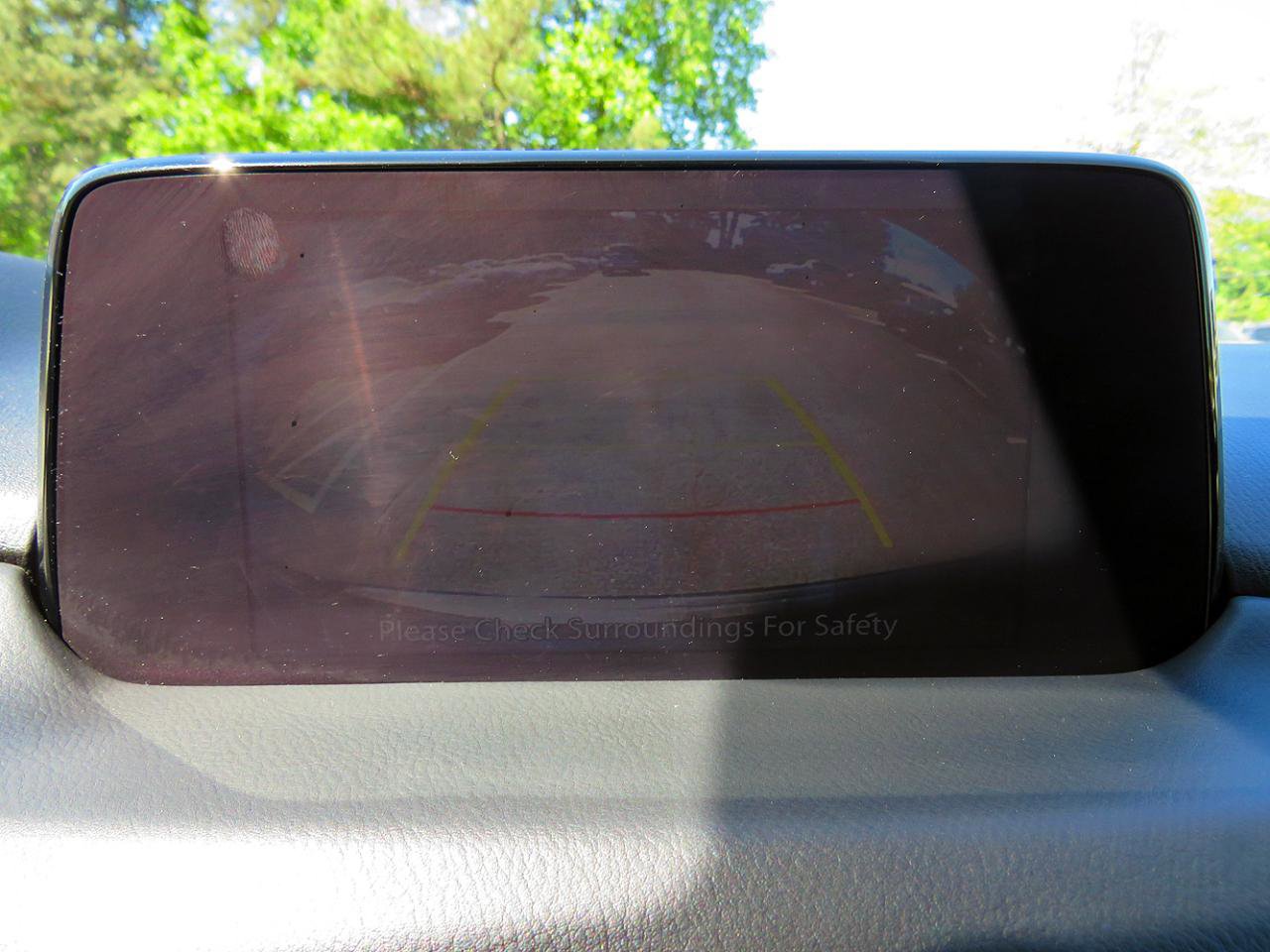 Used 2020 MAZDA CX-5 Grand Touring image 32