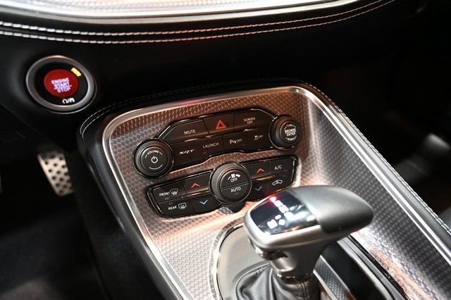 Used 2021 Dodge Challenger SRT Hellcat w/ Plus Package image 18