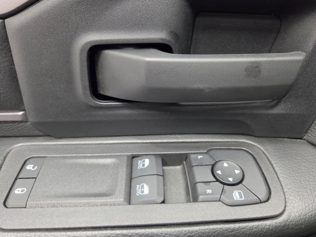 Used 2025 RAM 2500 Tradesman AWD/4WD image 22