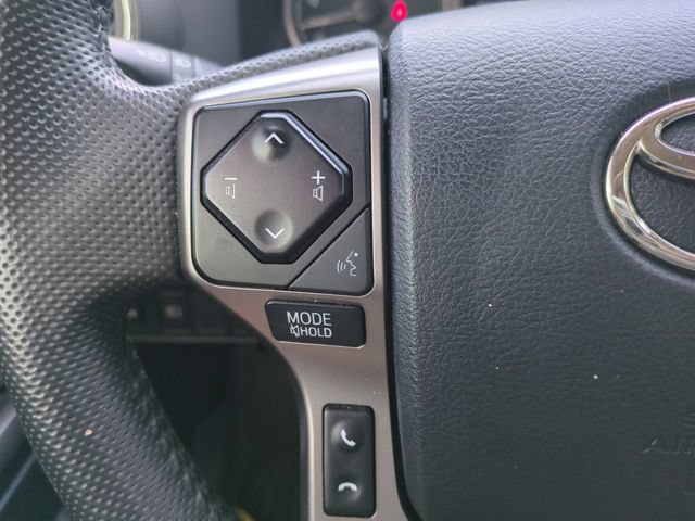 Used 2023 Toyota Tacoma SR5 AWD/4WD image 28