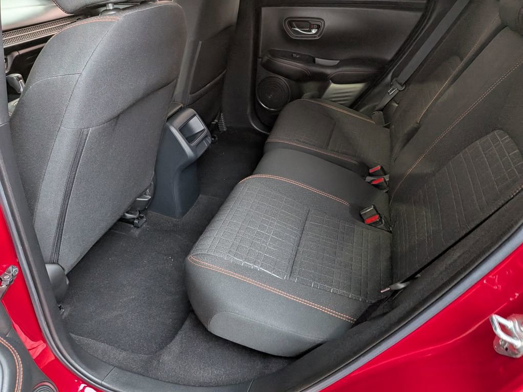 Used 2023 Honda HR-V Sport image 25