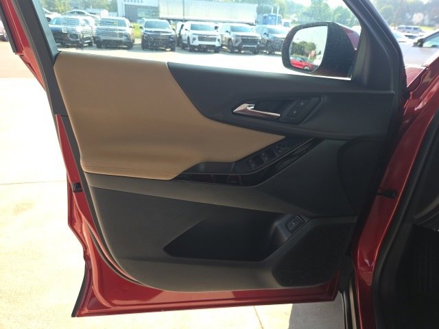 New 2026 Chevrolet Equinox ACTIV image 32