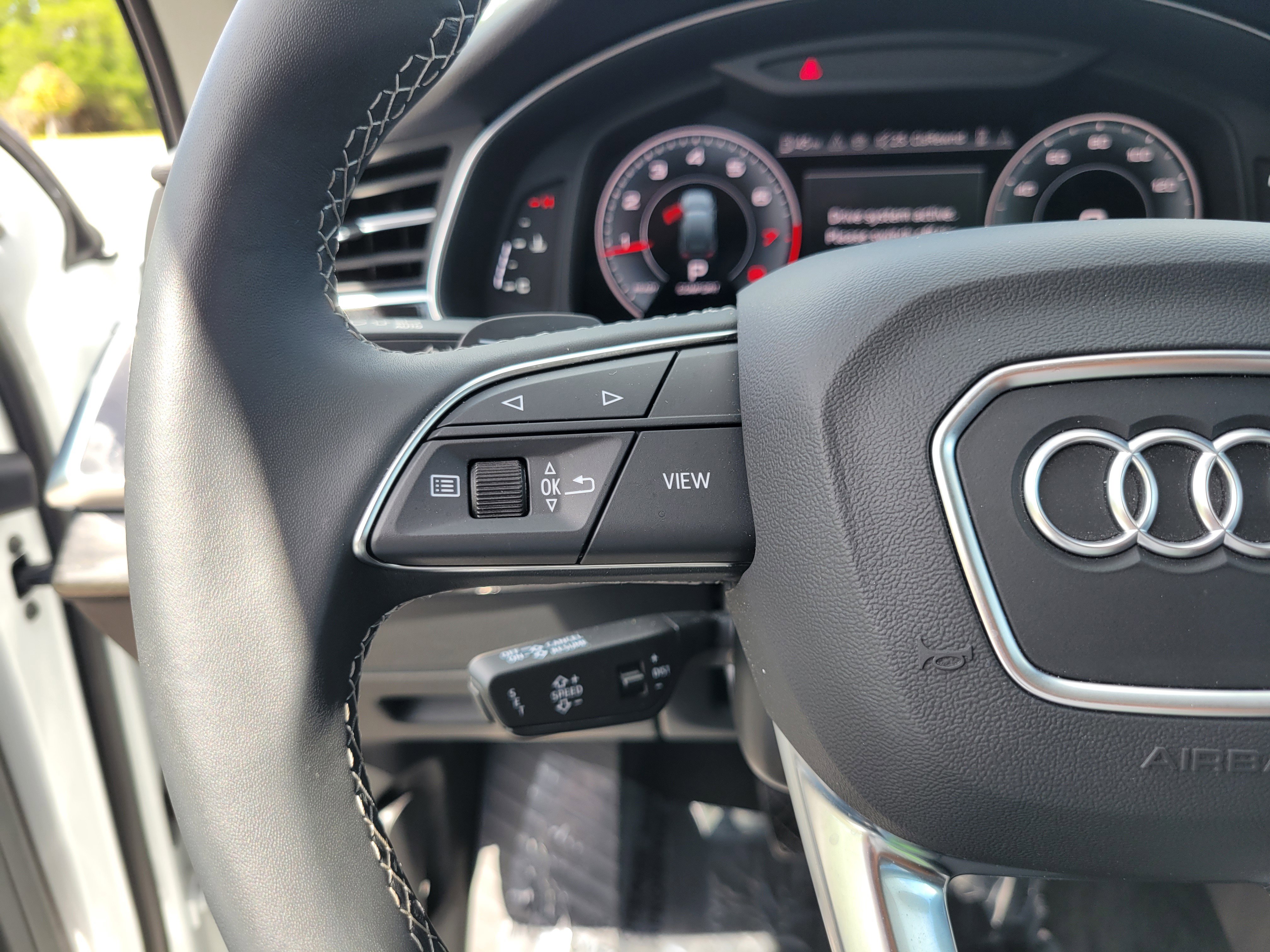 Certified 2025 Audi Q7 2.0T Premium Plus w/ Premium Plus Package image 59