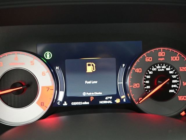 Used 2023 Acura TLX A-Spec Package image 11