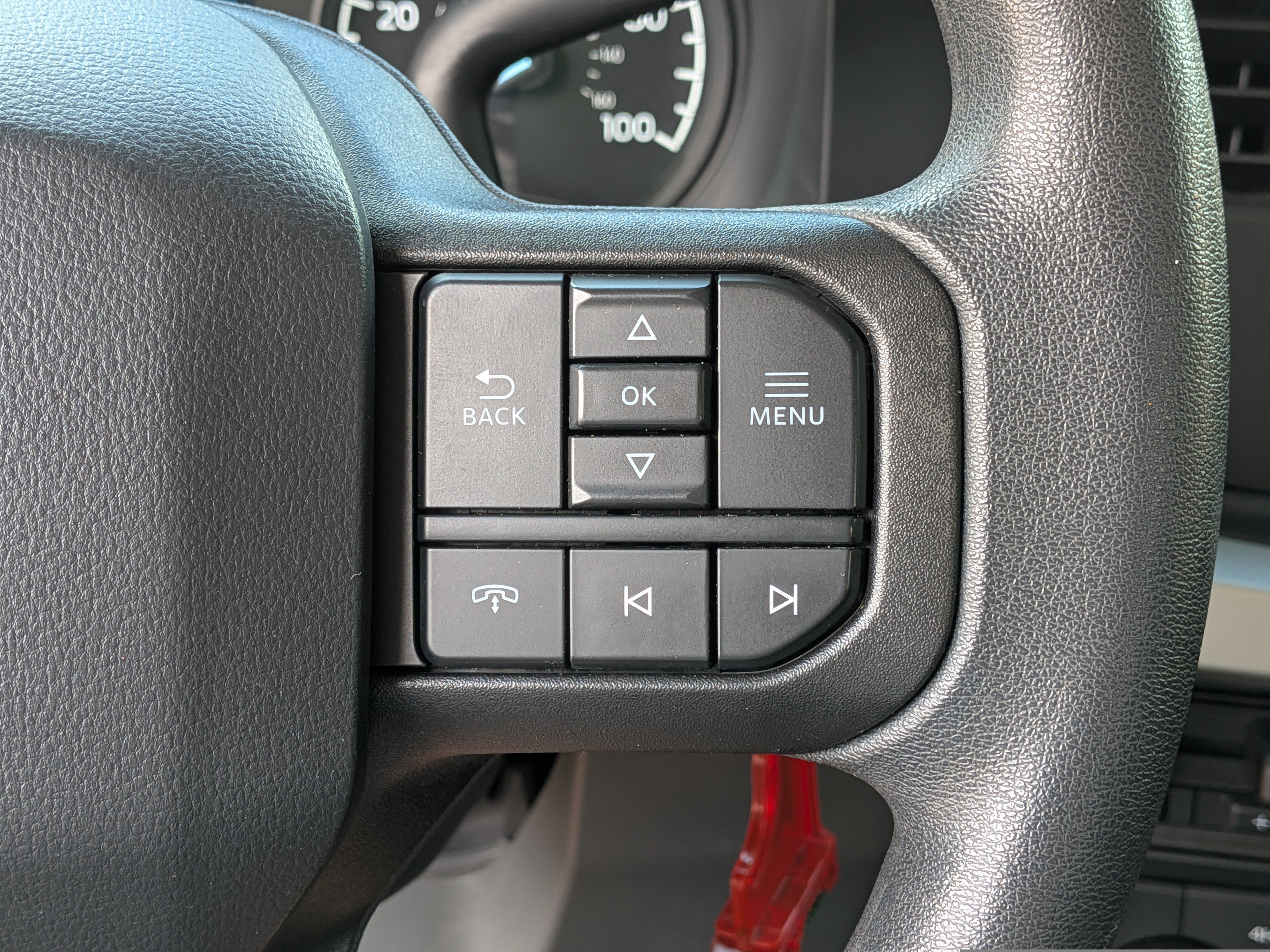 Used 2024 Ford F250 XL w/ STX Appearance Package AWD/4WD image 24