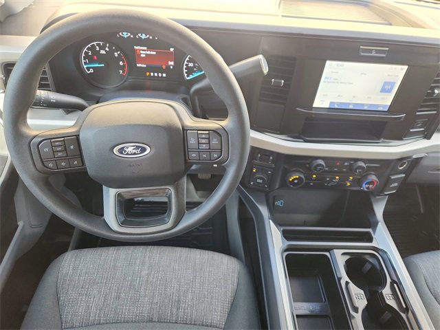 Used 2025 Ford F250 XLT w/ FX4 Off-Road Package image 11
