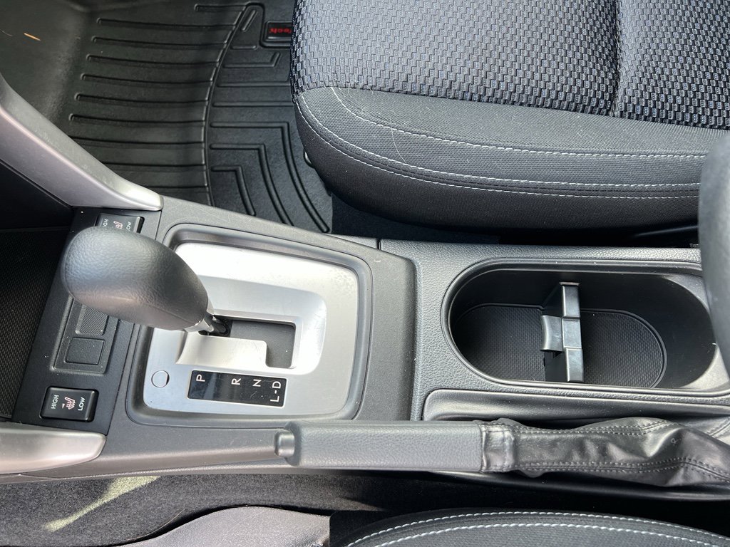 Used 2014 Subaru Forester 2.5i Premium w/ All-Weather Package image 24