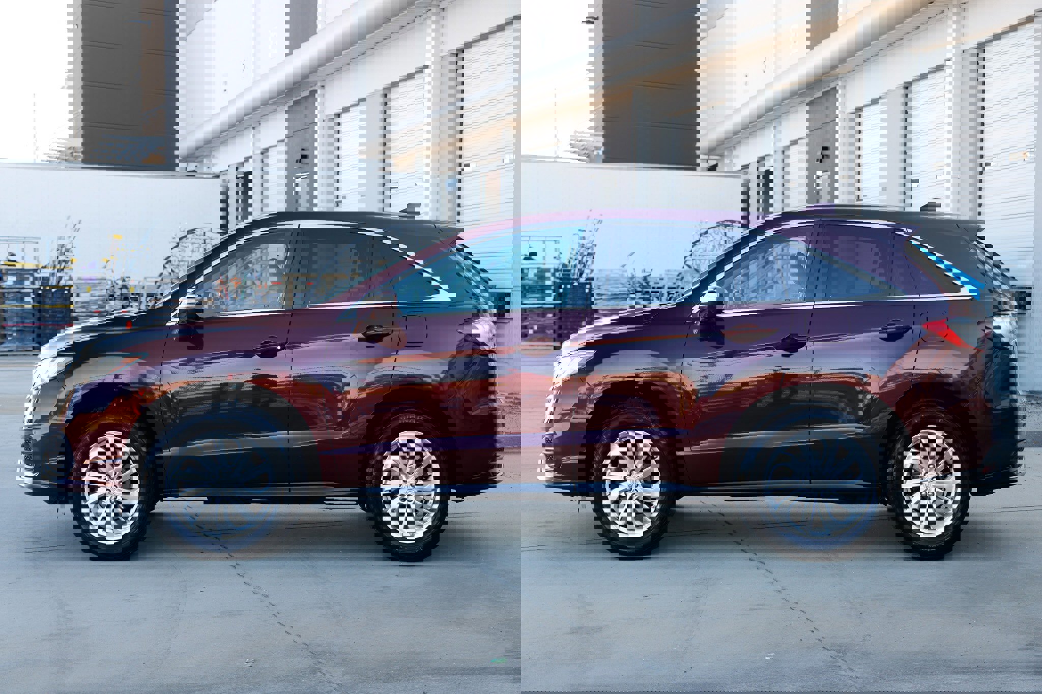 Used 2016 Acura RDX Technology Package image 8