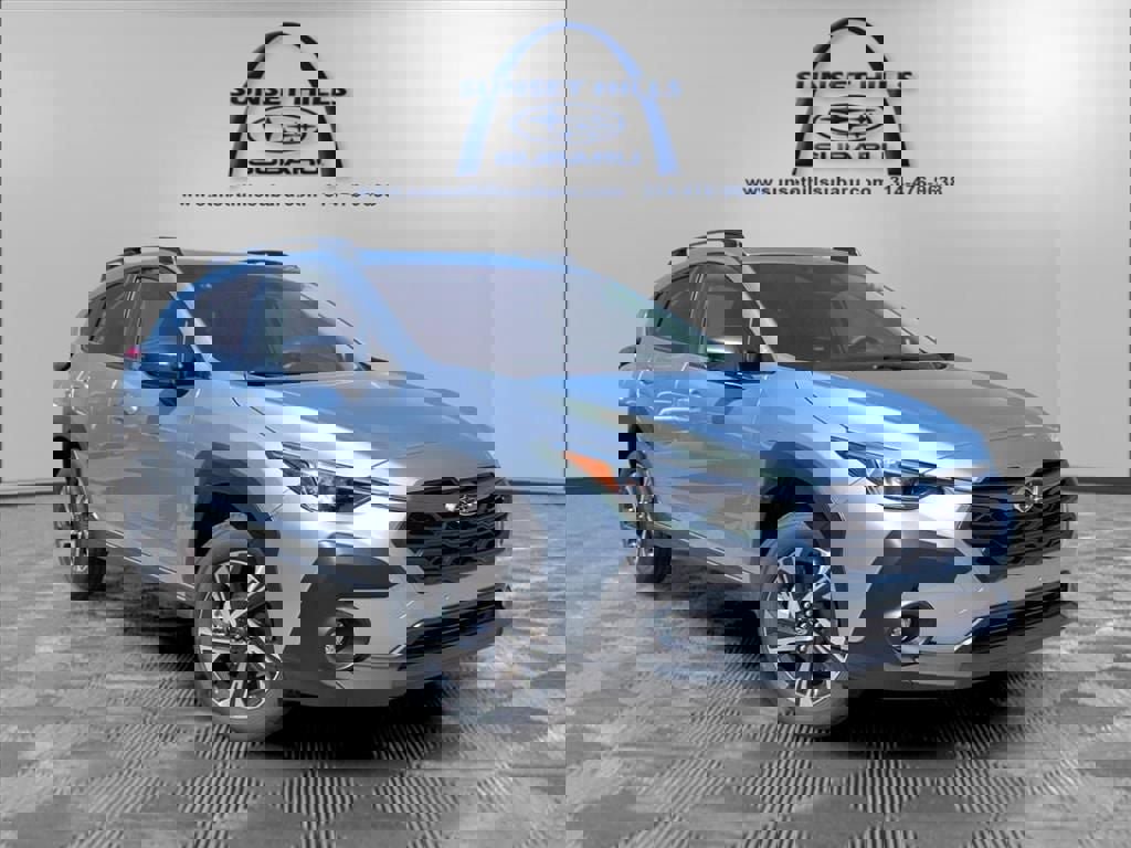 New 2025 Subaru Crosstrek 2.5i Premium