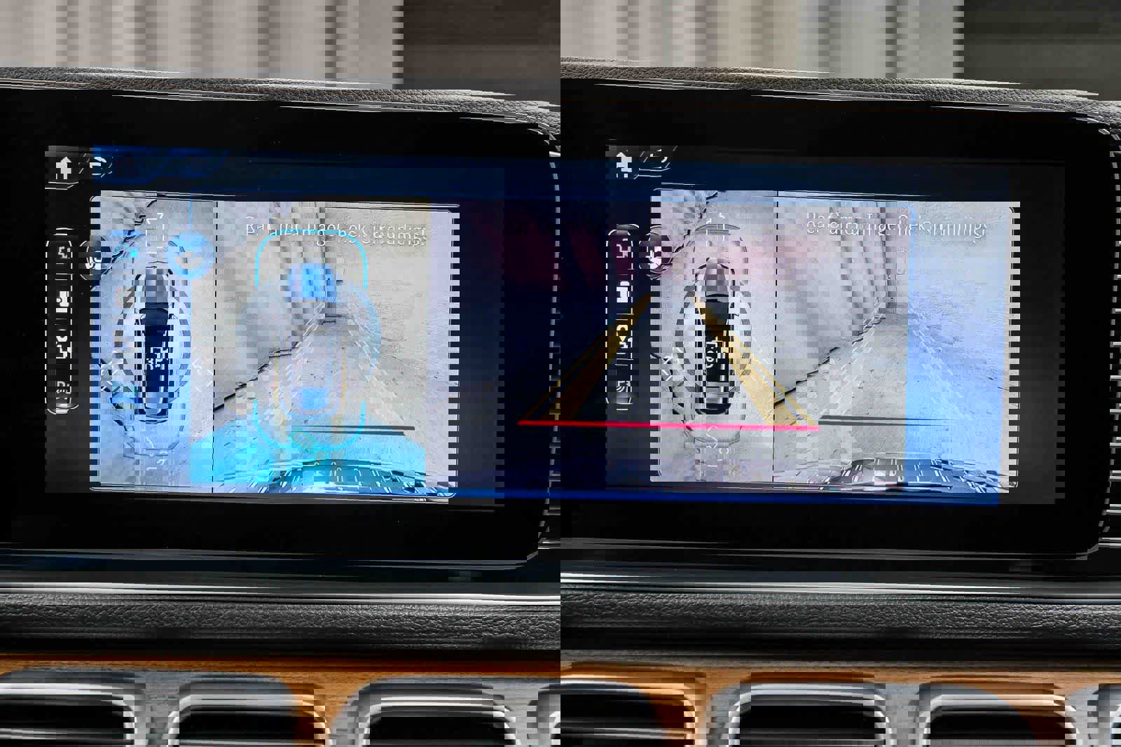 Used 2025 Mercedes-Benz GLE 580 4MATIC image 23