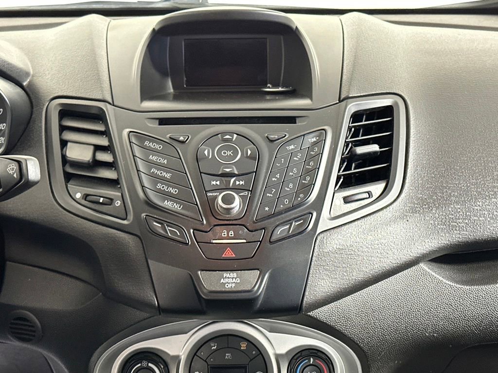 Used 2018 Ford Fiesta SE w/ Cold Weather Package image 28