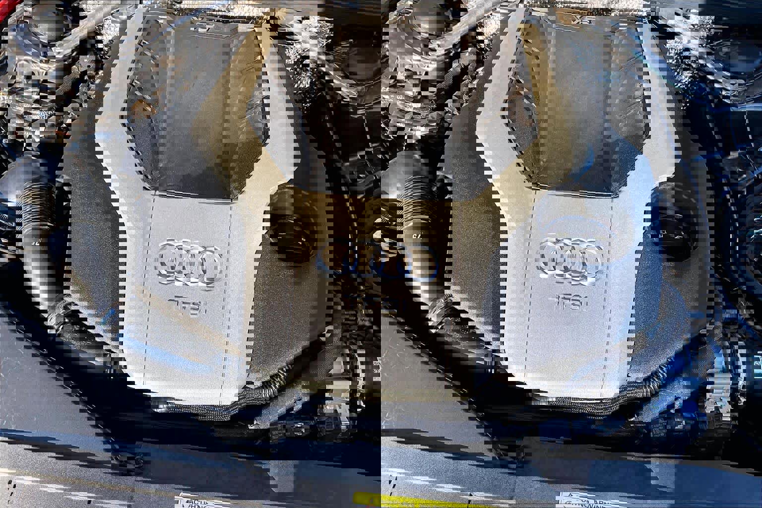 Used 2019 Audi A7 3.0T Premium Plus w/ Premium Plus Package image 33