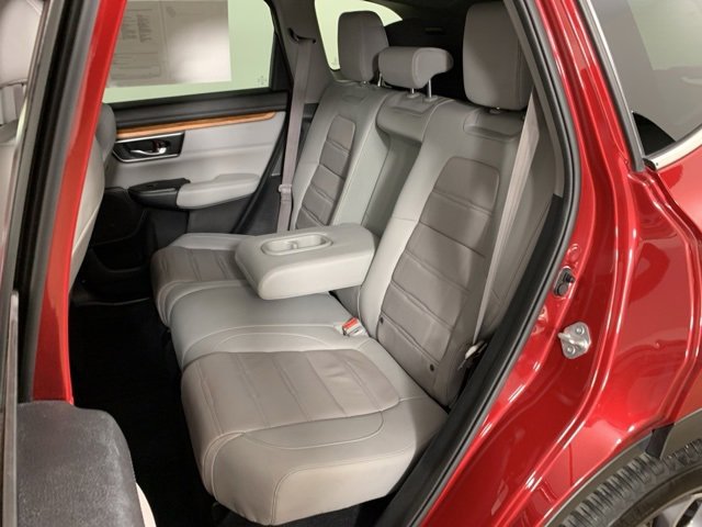Used 2022 Honda CR-V EX-L image 32