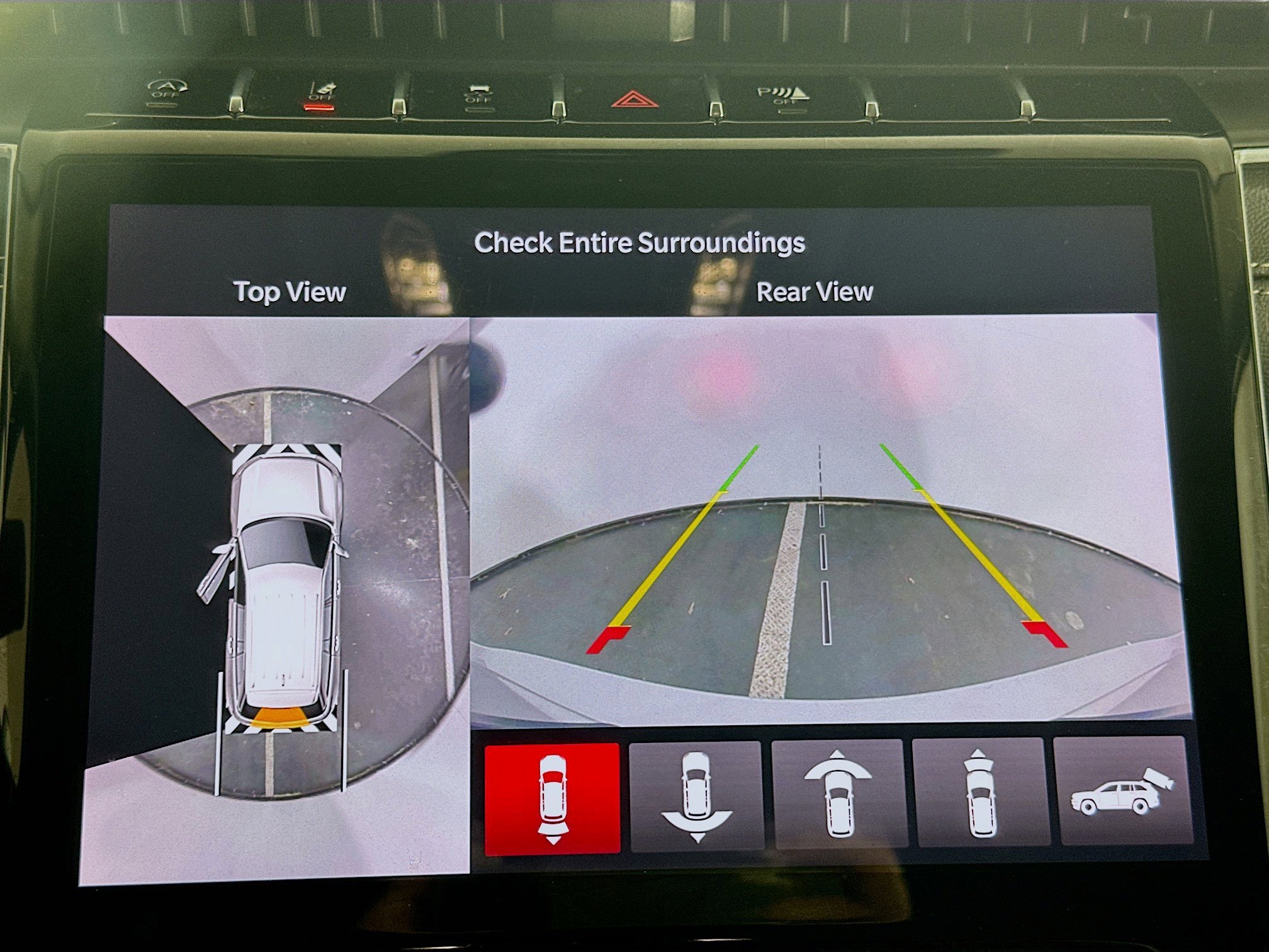 Used 2023 Jeep Grand Cherokee L Limited w/ Luxury Tech Group II image 23