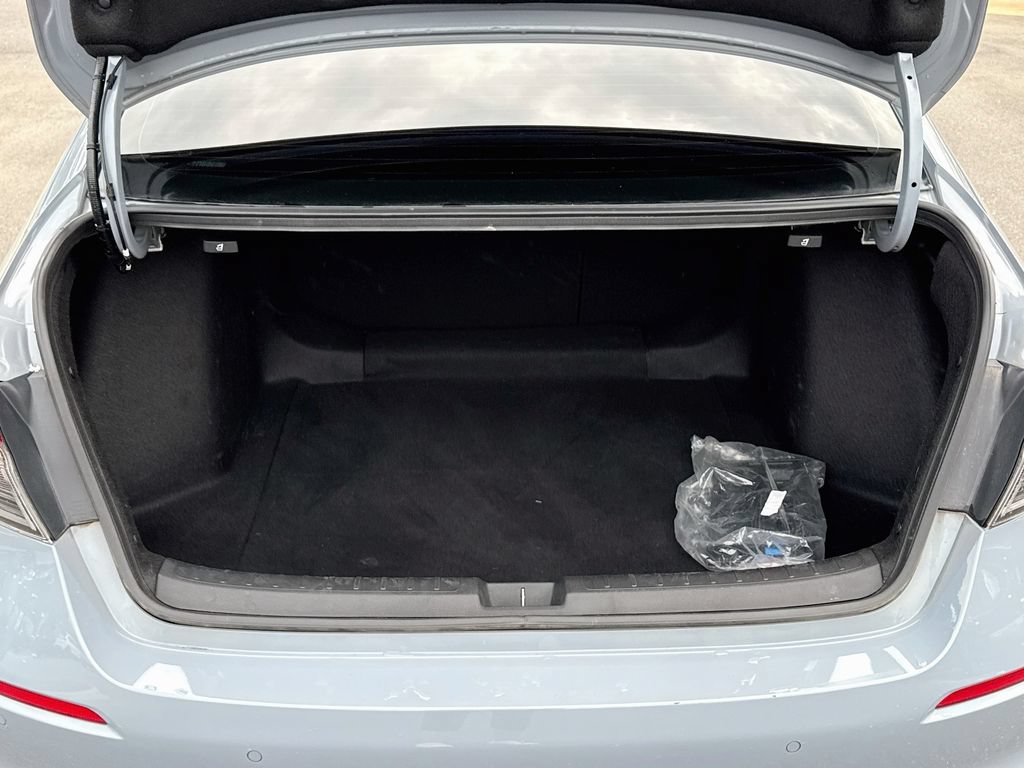 Used 2024 Honda Civic Touring image 30