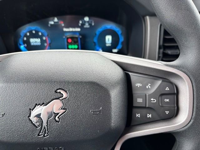 New 2026 Ford Bronco 4-Door w/ Sasquatch Package image 25