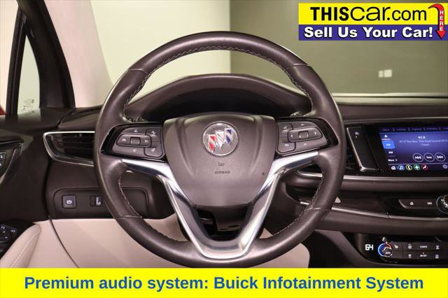 Used 2023 Buick Enclave Essence image 13