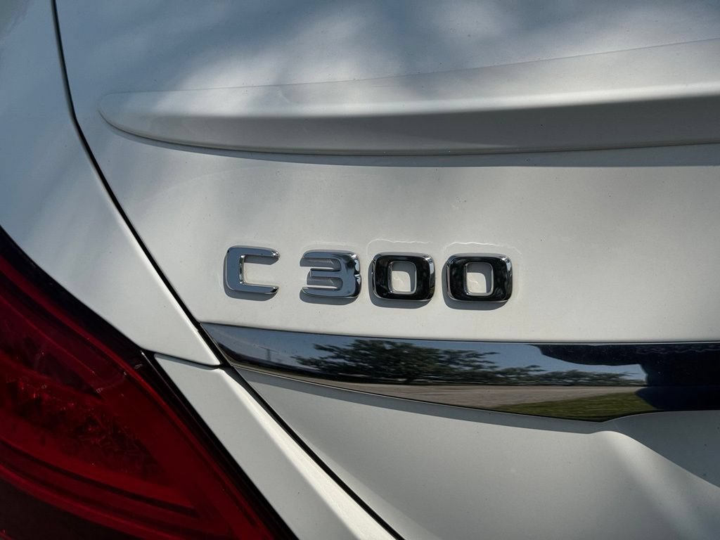 Used 2019 Mercedes-Benz C 300 Sedan image 30