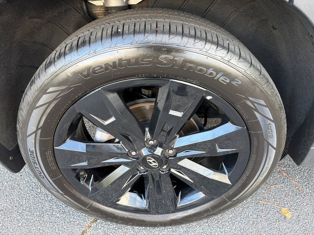 Used 2025 Hyundai Palisade XRT AWD/4WD image 17