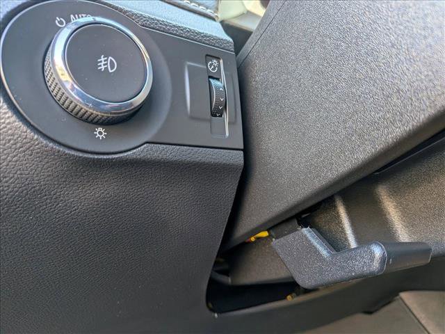 Used 2015 Chevrolet Camaro LT image 16